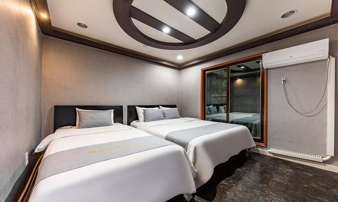 Gunsan Hotel | Gunsan Picasso