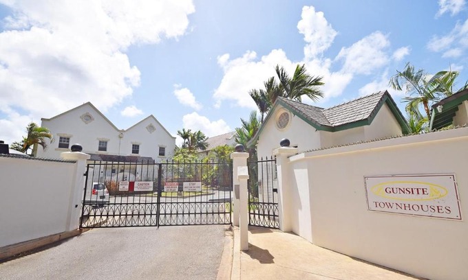 Bridgetown Casa | Gunsite 28 by Bluescape