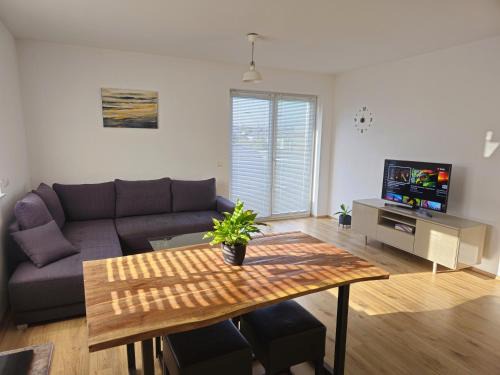 Gunskirchen Apartamento | Gunskirchen - Wels Wohnung
