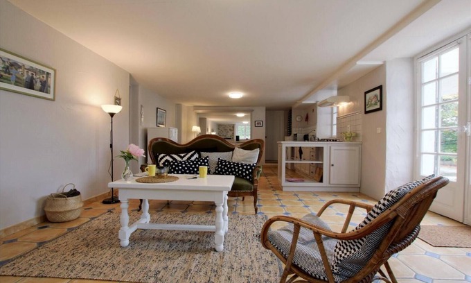 Itxassou Casa | GURE GOSTUAN - ITXASSOU