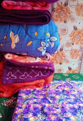 Gulmarg Casa | Gurez home stay and camping tents