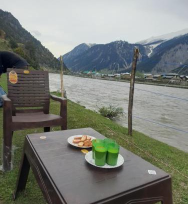 Gulmarg Otro | Gurez Valley Trekkers