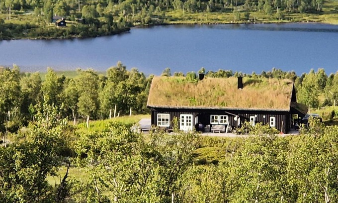 Vinje Casa | Guroli - Mountain Lodge