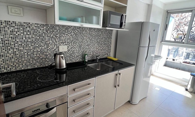 Villa Crespo Apartamento | GURRUCHAGA PALERMO