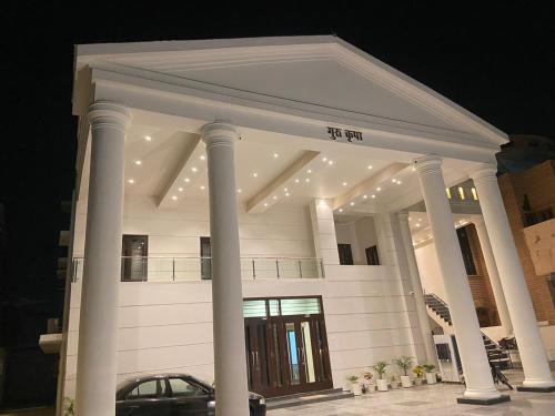 Jodhpur Casa | Guru Kripa House