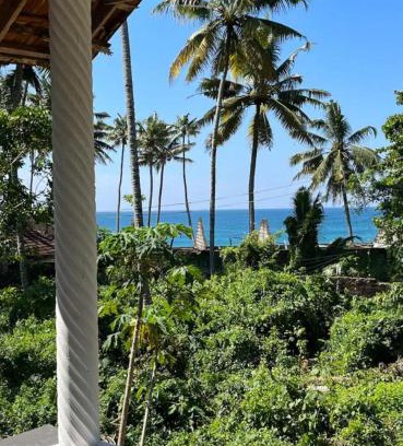 Varkala Casa | Guru villa near beach