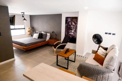 La Estrella Apartamento | GURUS FR | Cómodo Elegante cerca Termales