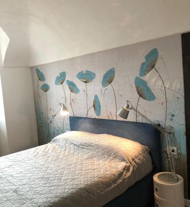 Ivrea Apartamento | Gusterhouse Castellazzo