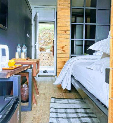 Pokhara Hotel | Gusto Accommodation