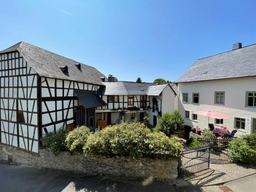 Runkel Casa | Gut Bunt Ferienhaus