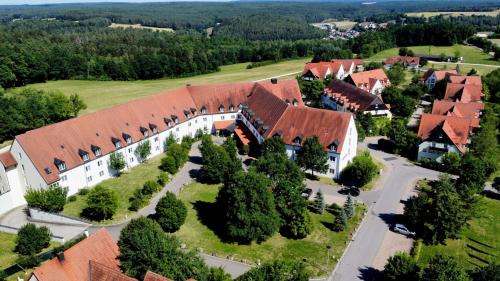 Rieden Apartamento | Gut Matheshof Apartments