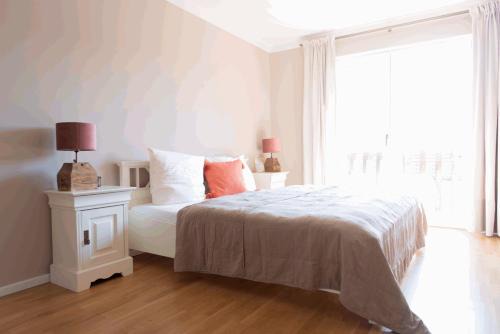 Schmerwitz Apartamento | Gut Schmerwitz
