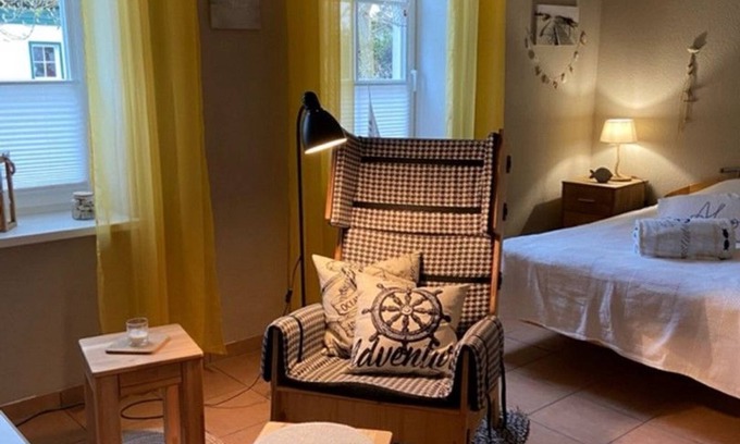 Meiersberg Apartamento | Gute Laune Wohnung - Pausenhof Ferienwohnungen