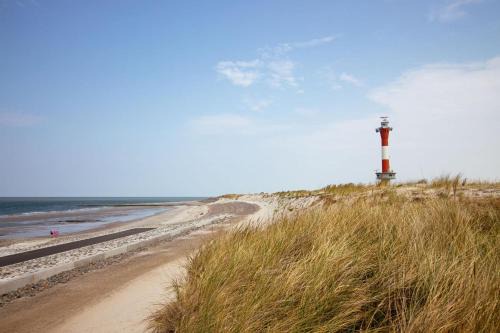 Wangerooge Cama Y Desayuno | Gutenbergheim Wangerooge
