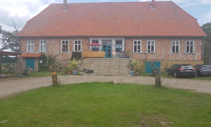 Prottlin Casa | Gutshaus Pinnow