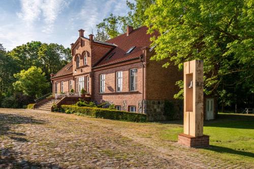 Reinberg Apartamento | Gutshof Falkenhagen