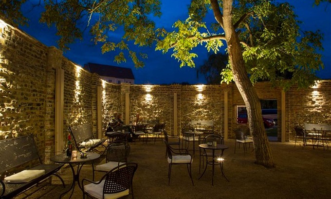 Ketzin/Havel Casa | Gutshof Ketzin
