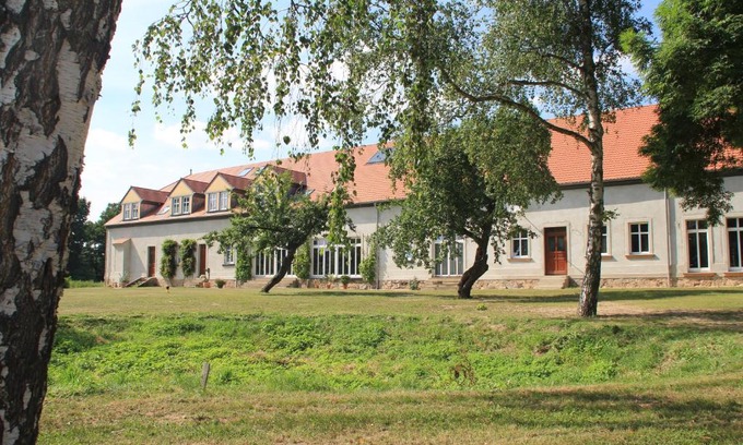 Zutzen Casa | Gutshof Sagritz