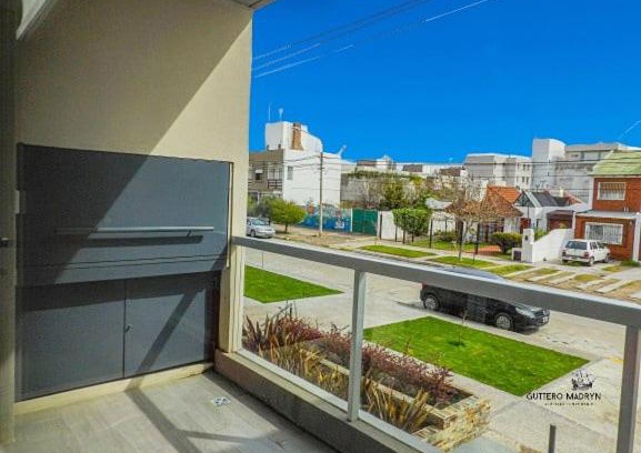 Puerto Madryn Apartamento | Guttero Madryn