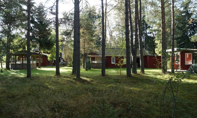 Adelfors Casa | Gutzeit