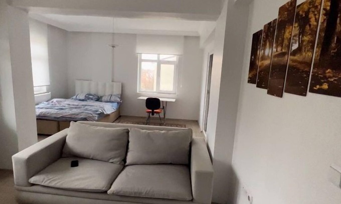 Elazig Casa | Guven Pansiyon