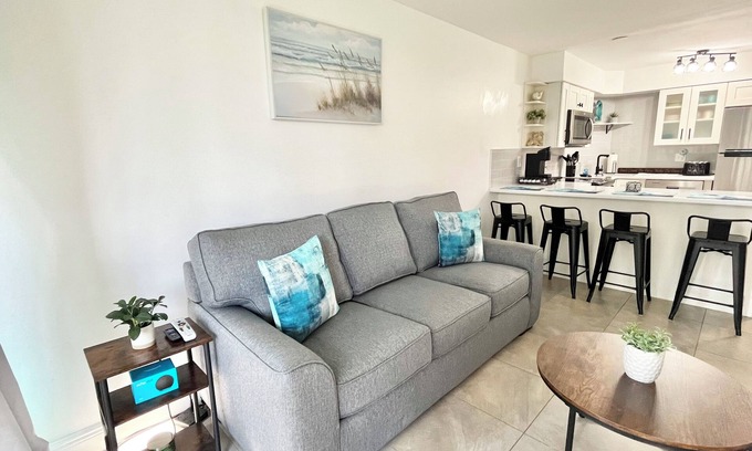 Fort Pierce Condominio | GV 5525 Golf Course View Condo-Welcome to Paradise