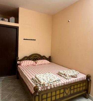 Dindigul Apartamento | GVQ Nest 101