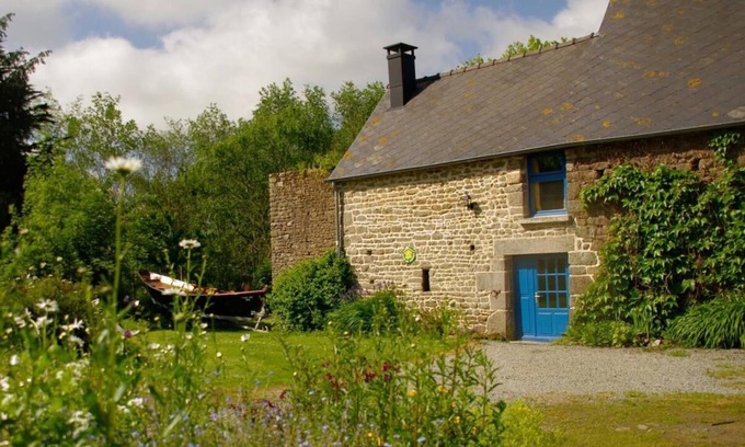 Saint-Broladre Casa | Gwalarn - SAINT-BROLADRE