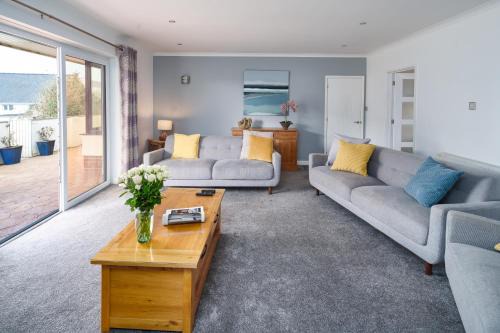 Gwbert Casa | Gwbert Holiday Cottages, Gwynt Y Mor
