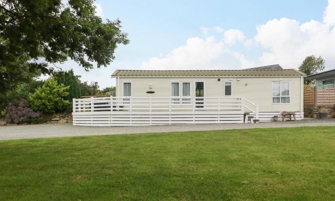 Gaerwen Casa | Gwel Eryri