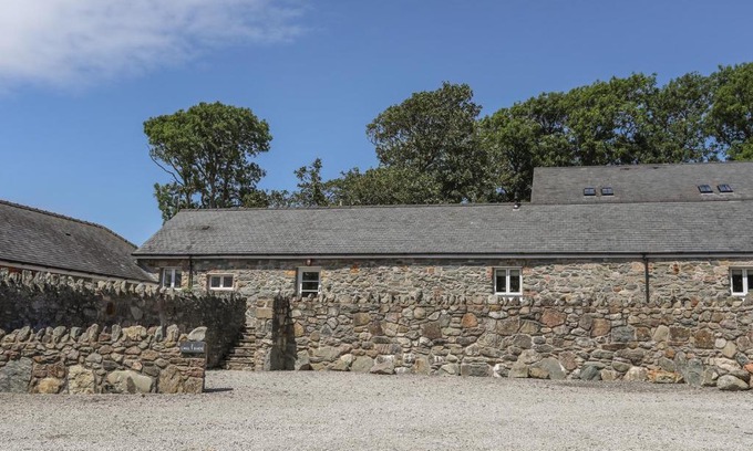 Newborough Casa | Gwel y Rhos