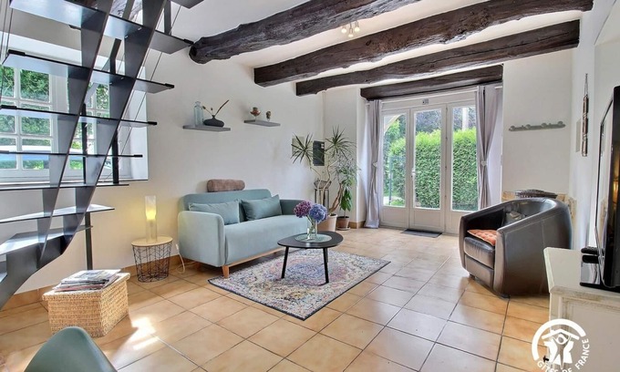 Saint-Barthelemy Casa | Gwenlo - SAINT BARTHELEMY