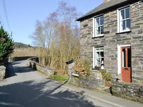 Dolwyddelan Casa | Gwernol