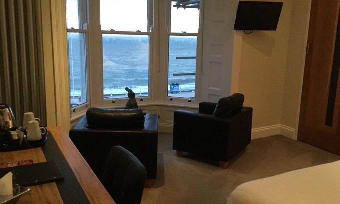Aberystwyth Hotel | Gwesty Cymru Hotel