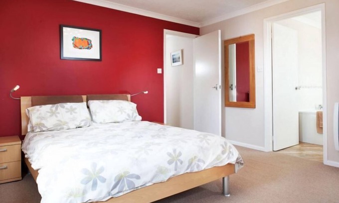 Gwithian Casa | Gwithian Holidays, Godrevy House