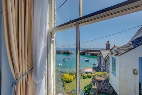 Mousehole Casa | Gwylan House