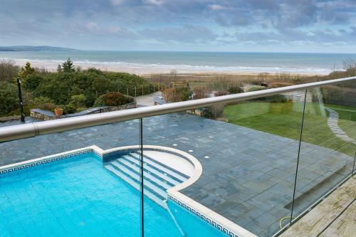 Llanddona Casa | Gwynaeth Gwyn