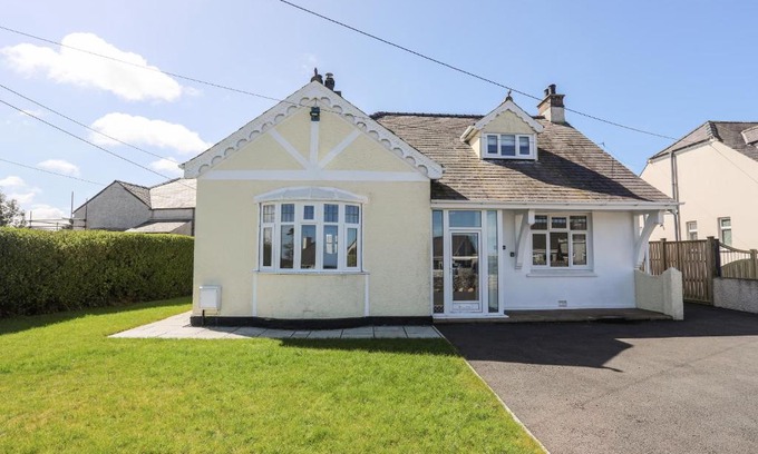 Amlwch Casa | Gwynant - Bull Bay