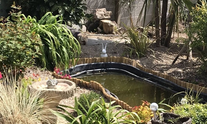 Egloshayle Casa | Gwynarth B&B