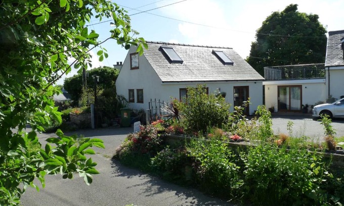 Penmon Casa | Gwyndaf Holiday Cottage