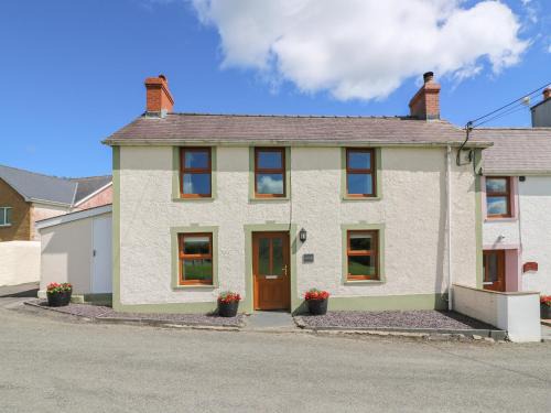 Newcastle Emlyn Casa | Gwynfa