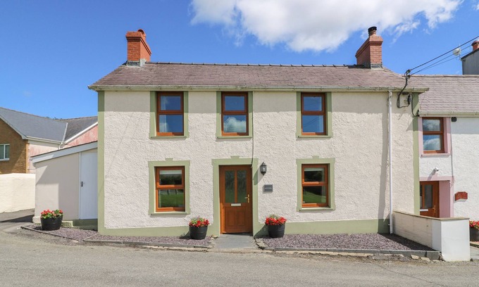 Newcastle Emlyn Cabaña | Gwynfa, NEWCASTLE EMLYN