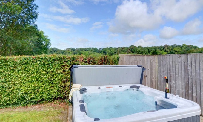 Llandysul Casa | Gwynnant House ofrece alojamiento flexible y de buena calidad para familias y grupos de amigos.