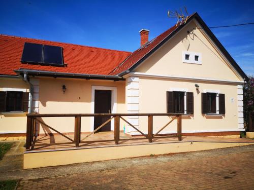 Csehimindszent Casa | Gyümölcsliget Vendégház