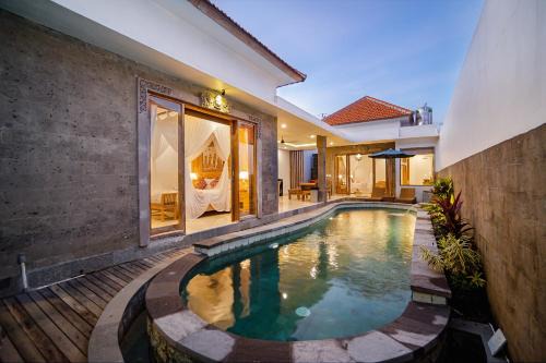 Kemenuh Hotel | Gyanesh Villa