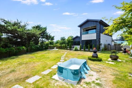Gyeongju Casa | Gyeongju Aungdaung Private Pension