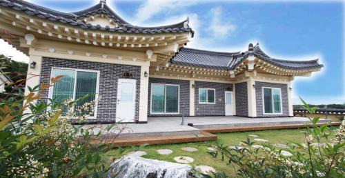 Gyeongju Casa | Gyeongju Family Pension
