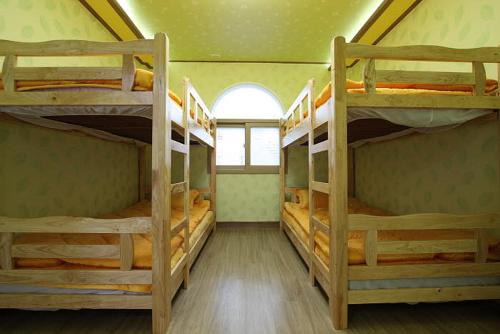 Gyeongju Casa | Gyeongju Friend Guesthouse