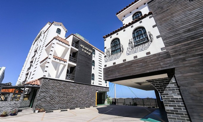 Gyeongju Hotel | Gyeongju Hera