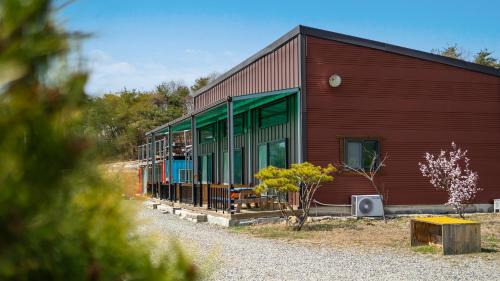 Gyeongju Casa | Gyeongju Jayeon Pension